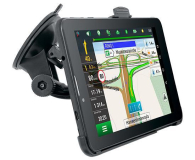 Navitel Outlet Tablet NAVITEL  T505PRO 7" Dual SIM + Mapy - 1563412 - zdjęcie 5